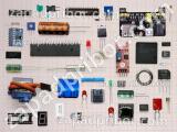 Перечень компонентов SIT3373AI-1E2-25NY3 - SIT3373AI-1E2-28NX222 