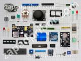 Перечень компонентов SMBJ28AHE3-A - SMBJ3V3-E3-5