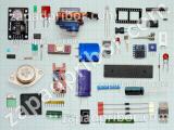 Перечень компонентов SMCJ36CAHE3-A - SMCJ45C-R6