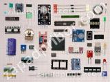 Перечень компонентов SQF-SM8V2 - SQT-103-01-S-S 