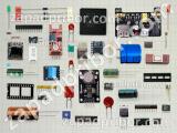 Перечень компонентов SR211A221 - SR211E104MAATR 