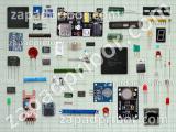 Перечень компонентов SSM-106-L-DV-BE-A-M - SSM-106-SM-DV-K 