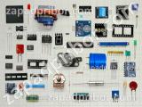 Перечень компонентов SSM-108-S-DV-010 - SSM-109-L-DV-BE