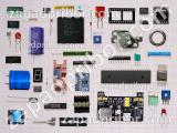 Перечень компонентов SSW-116-04-H - SSW-116-22-S-D-VS-P 