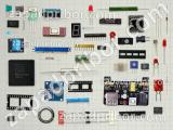 Перечень компонентов V1DAJHHB-ALC - V2D1AC0C-A9CM 