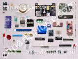 Перечень компонентов VI-QCW12-CSV - VI-QN01-CS 