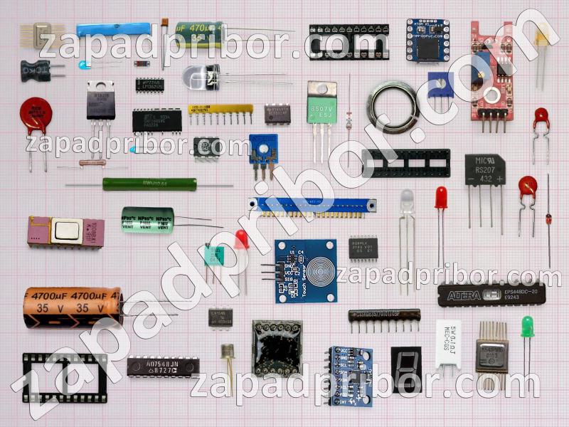 VJ0402Y822MXJ - VJ0603A102FX список радиодеталей, фотография 1.