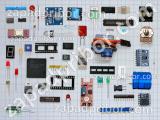 Перечень компонентов WR02W4R - WR02X165