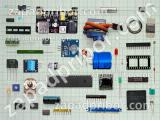 Перечень компонентов WR12X22R - WR12X442