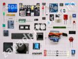 Перечень компонентов WW-07S - WW-07Z