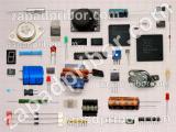 Перечень компонентов WW-0A5 - WW-0AC