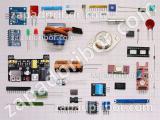 Перечень компонентов WW-0E0 - WW-0E6