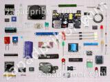 Перечень компонентов WW-0EQ - WW-0EW