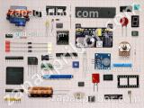 Перечень компонентов WW-0WX - WW-0X5