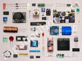 Перечень компонентов WW-3C3 - WW-3CA