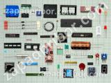 Перечень компонентов WW-3S3 - WW-3SA