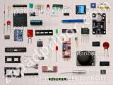 Перечень компонентов WW-3UT - WW-3V0