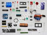 Перечень компонентов WW-42X - WW-436