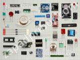 Перечень компонентов WW-4D6 - WW-4DD