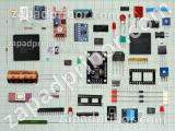 Перечень компонентов WW-4RY - WW-4S6