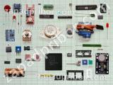 Перечень компонентов WW-4V1 - WW-4V7