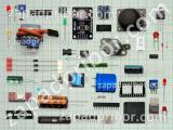 Перечень компонентов WW-4VS - WW-4W0