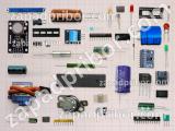 Перечень компонентов WW-5FH - WW-5FV