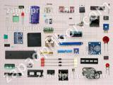 Перечень компонентов WW-61Z - WW-627