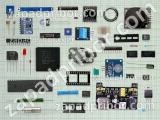 Перечень компонентов WW-6E4 - WW-6EB