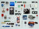 Перечень компонентов WW-6LV - WW-6Q3