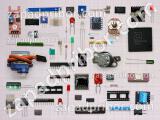 Перечень компонентов WW-6XA - WW-6XG