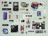 Перечень компонентов WW-6Z4 - WW-6ZC