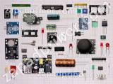 Перечень компонентов WW-6ZZ - WW-706