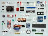 Перечень компонентов WW-7FY - WW-7G7