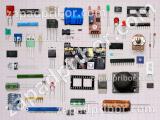 Перечень компонентов WW-7YY - WW-7Z6