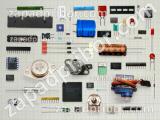 Перечень компонентов WW-7Z7 - WW-7ZG