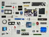 Перечень компонентов WW-82K - WW-82W