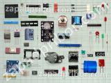 Перечень компонентов WW-8YQ - WW-8YX