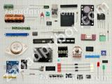 Перечень компонентов WW-FJ5 - WW-FK1