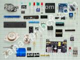 Перечень компонентов WW-G9G - WW-GEC