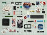 Перечень компонентов WW-JE2 - WW-JGJ