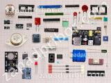 Перечень компонентов WW-R89 - WW-R8H