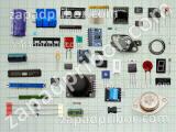 Перечень компонентов WW-REX - WW-RF4