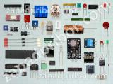 Перечень компонентов WW-VJS - WW-VKB