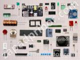 Перечень компонентов WW-X8R - WW-X8X