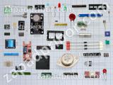 Перечень компонентов WX-0B1 - WX-0BF