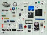 Перечень компонентов WX-AV3 - WX-AVJ