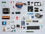 Перечень компонентов WX-BX7 - WX-BXG