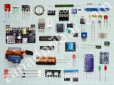 Перечень компонентов WX-C22 - WX-C28