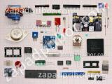 Перечень компонентов WX-C37 - WX-C3D